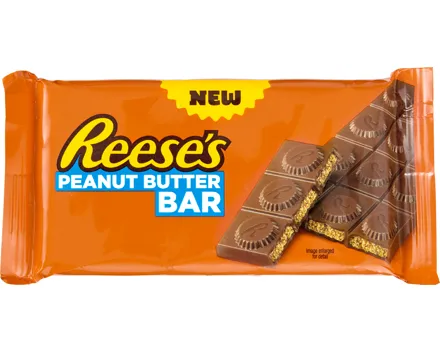 Reese’s Peanut Butter Bar Milk