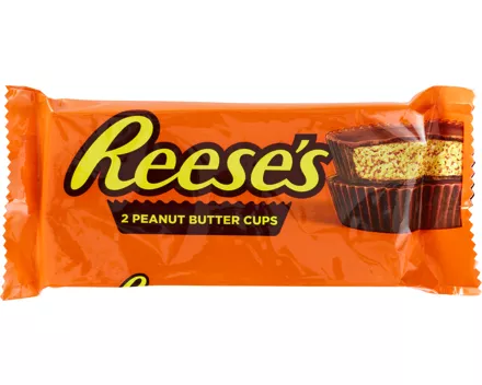 Reese’s Peanut Butter Cups