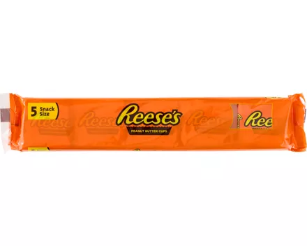 Reese’s Peanut Butter Cups