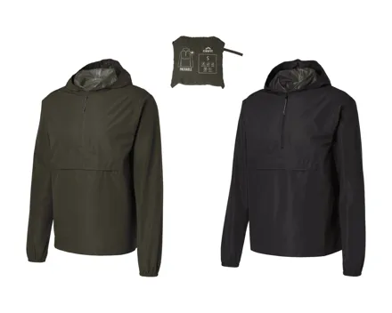 Regenjacke
