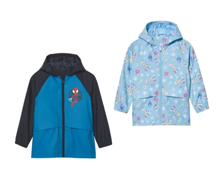 Regenjacke