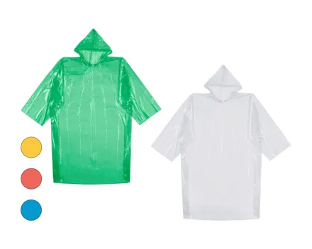 Regenponcho