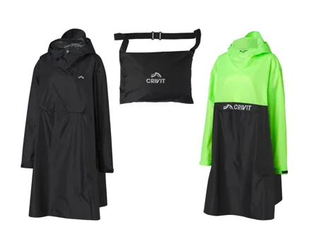 Regenponcho