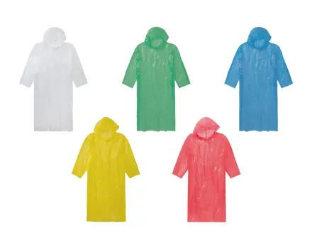 Regenponcho