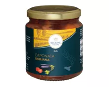 REGIONE CHE VAI, Auberginen-Caponata 290g