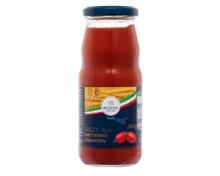 REGIONE CHE VAI Datterini Tomatensauce
