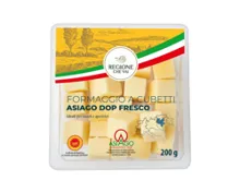 REGIONE CHE VAI Käsewürfel, Asiago DOP