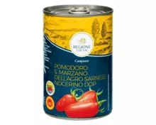 REGIONE CHE VAI Tomaten San Marzano 400g