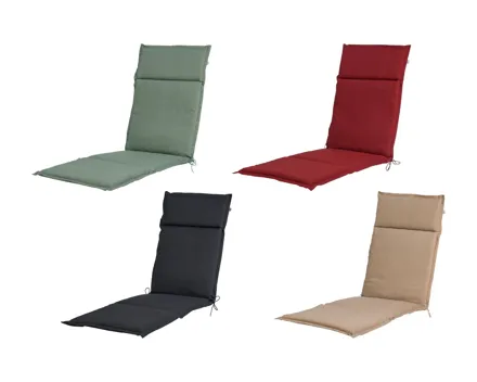 Relaxsessel Polsterauflage