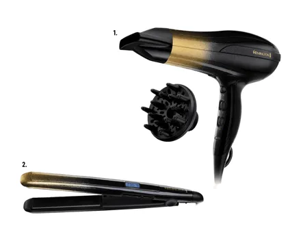 Remington «Gold Dust»