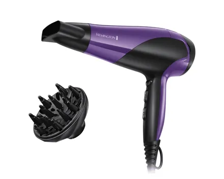 Remington Ionen-Haartrockner