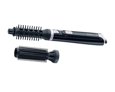 Remington Warmluftbürste «Style and Curl»