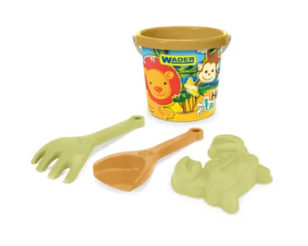 RePlay Sandeimerset 1.0 L 4-teilig