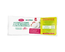RETOUR AUX SOURCES BIO Mozzarella