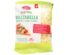 RETOUR AUX SOURCES BIO Mozzarella gewürfelt