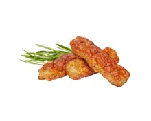 RETOUR AUX SOURCES TK Bruderhahn Bio Poulet Cevapcici