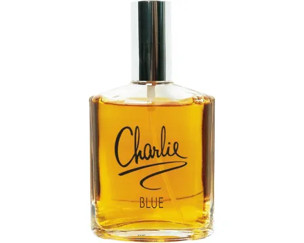 Revlon Charlie Blue Eau de Toilette