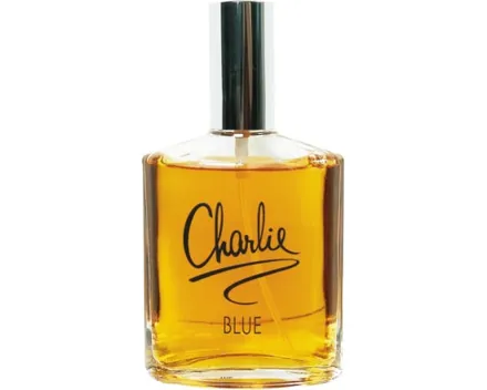 Revlon Charlie Blue Eau de Toilette