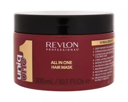 Revlon Uniq One Haarmaske Allin1 300 ml