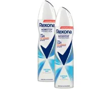 Rexona