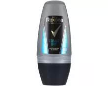 Rexona cobalt blue deo roll-on