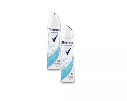 Rexona Deo