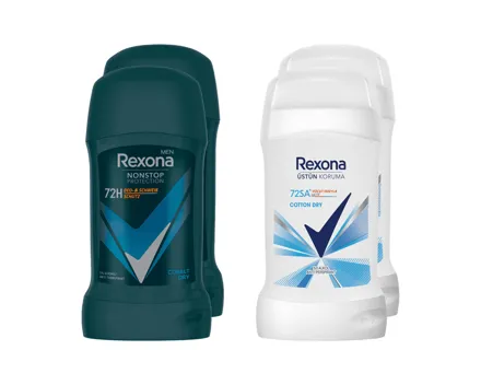 Rexona Deo Stick