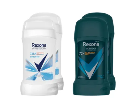 Rexona Deo Stick