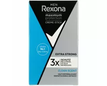 Rexona Deo Stick Anti-Transpirant Maximum Protection