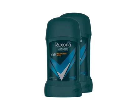 Rexona Deo Stick Cobalt/Cotton