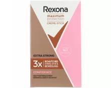 Rexona Deo Stick Maximum Protection