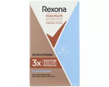 Rexona Deo Stick Maximum Protection