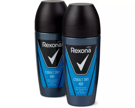 Rexona Deos