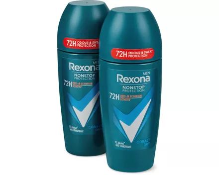 Rexona Deos