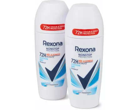 Rexona Deos