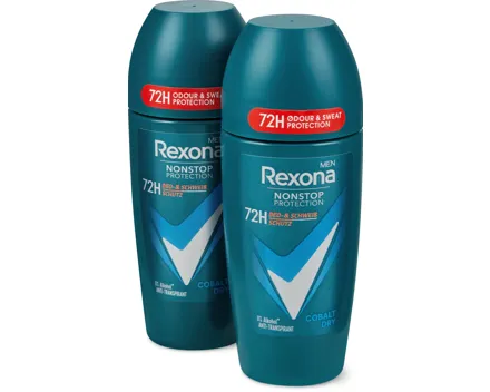 Rexona Deos, Duo-Pack