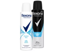 REXONA Deospray 2 x 150 ml