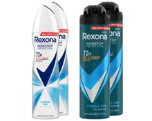 REXONA Deospray Duo