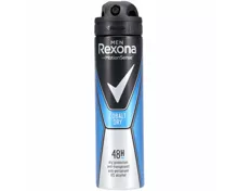 Rexona Men Deo Spray Cobalt Dry
