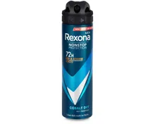 Rexona Men Nonstop Protection Deospray Anti-Transpirant Cobalt Dry 150ml