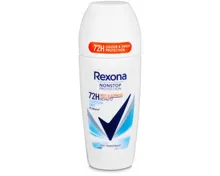 Rexona Nonstop Protection Deo Roll-On Cotton Dry 50 ml