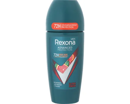 Rexona Roll Advanved Protection Men Ultra fresh 50 ml