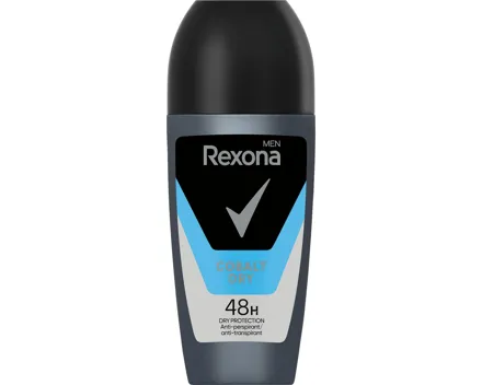 Rexona Roll Cobalt 50 ml