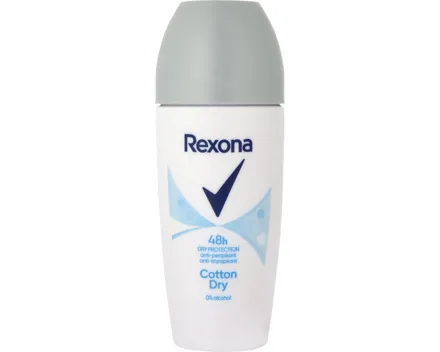 Rexona Roll Cotton 50 ml