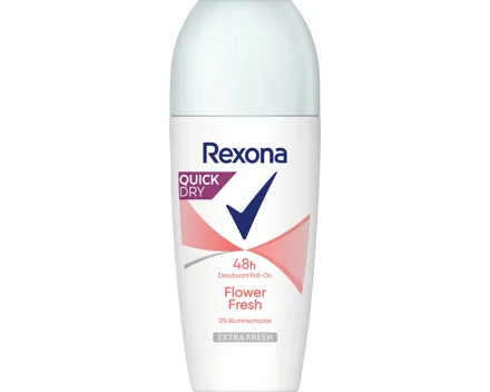 Rexona Roll Deo Flower Fresh 50 ml