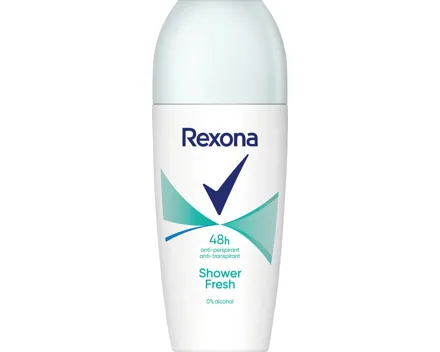 Rexona Roll Deo Shower Fresh 50 ml