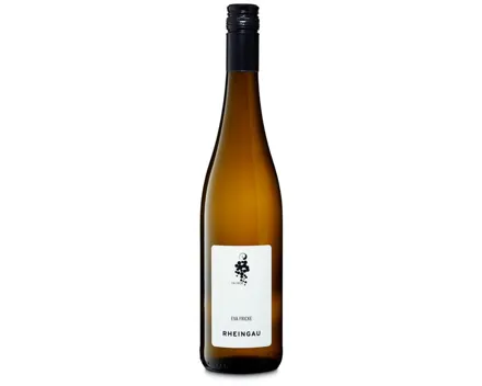 Rheingau QbA Riesling Trocken Eva Fricke (2022) – Weisswein, Deutschland (0.75l)