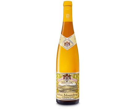 Rheingau Riesling Trocken Gelblack Schloss Johannisberg (2024) – Weisswein, Deutschland (0.75l)