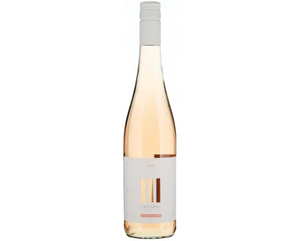 Rheinhessen Rosé III Freunde, alkoholfrei, Deutschland (0.75l)