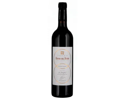 Ribera del Duero DO Cooperation Wine Legaris (2021) – Rotwein, Spanien (0.75l)